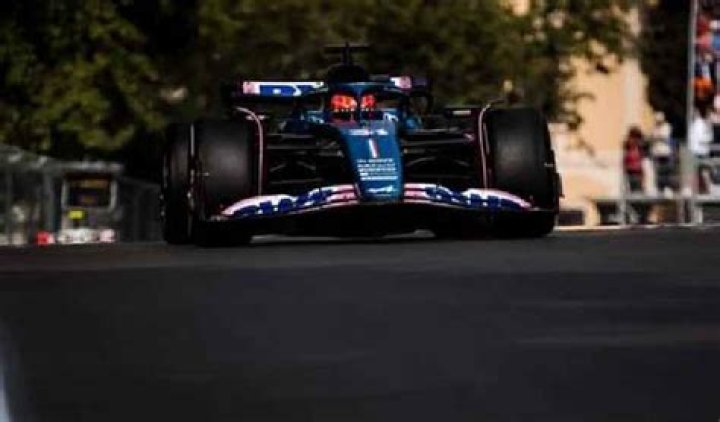 Alpine CEO admits 'there will be issues' between Esteban Ocon and