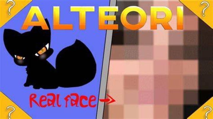 Alteori Face Reveal Unlocks Secrets And Surprises