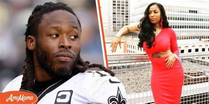 Alvin Kamara is not Married to Wife. Dating Girlfriend: Te’a Omari Cooper. |