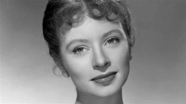 Amanda Blake Accepted Her Fate, but Told No One Death Was Near YouTube