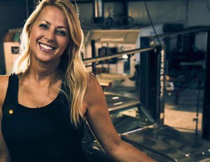 Amanda Martin Bio, Wiki, Age, Height, Husband, Family, Joe, Iron Resurrection and Net Worth ·