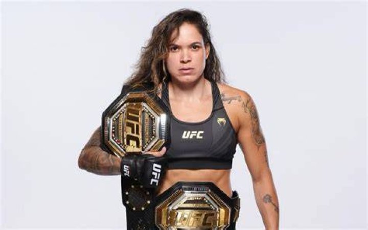 Amanda Nunes Bio [2024 Update] Record, Husband, Fight & Net Worth
