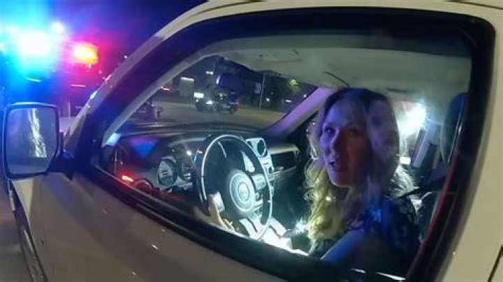 Amanda Tiktok Dui
