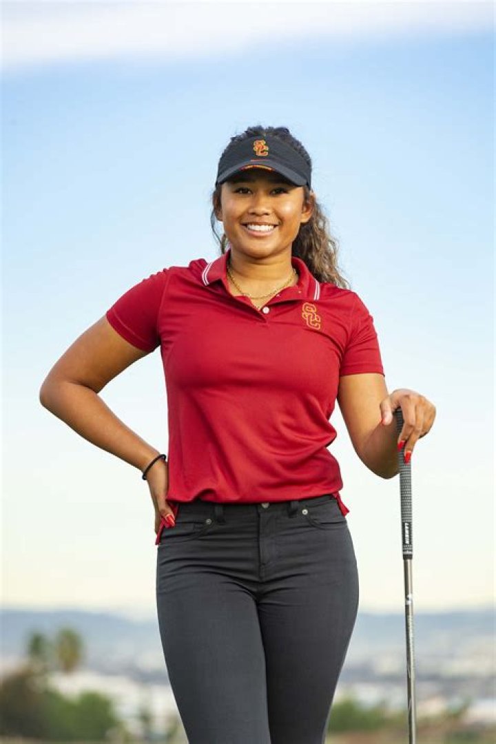 Amari Avery Strikes Up Her Best at every opportunity African American