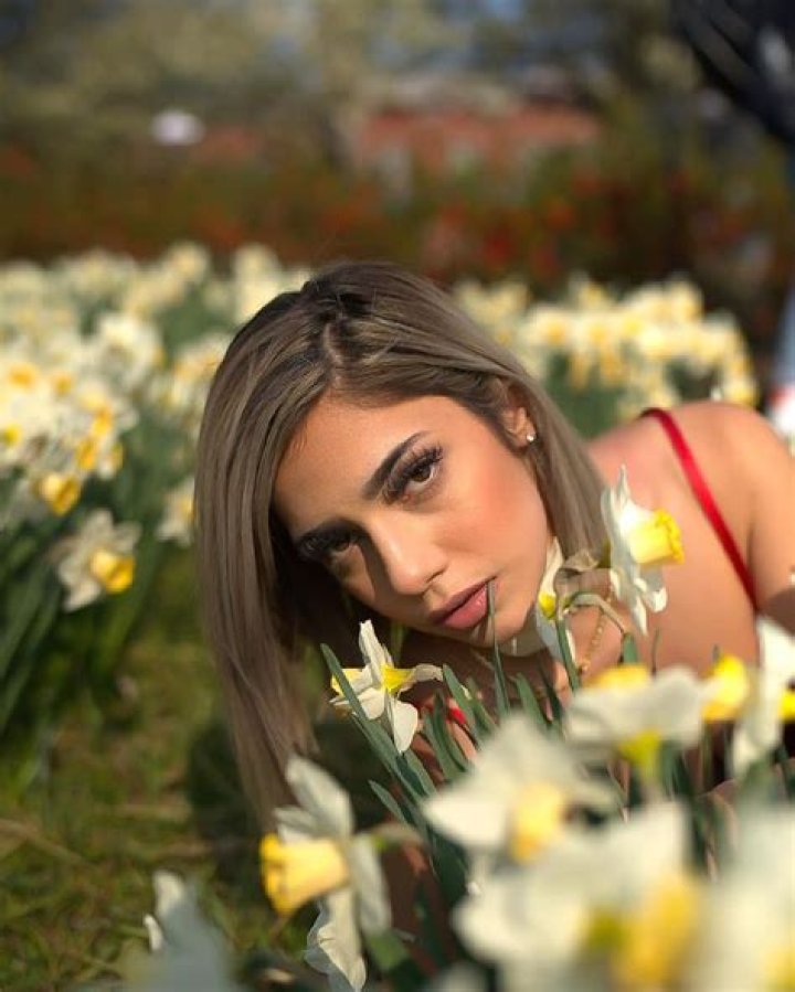 Amariah Morales Onlyfans Leak &raquo; Otaewns