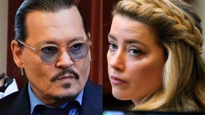 Amber Heard Seeks New Defamation Trial After Losing to Johnny Depp