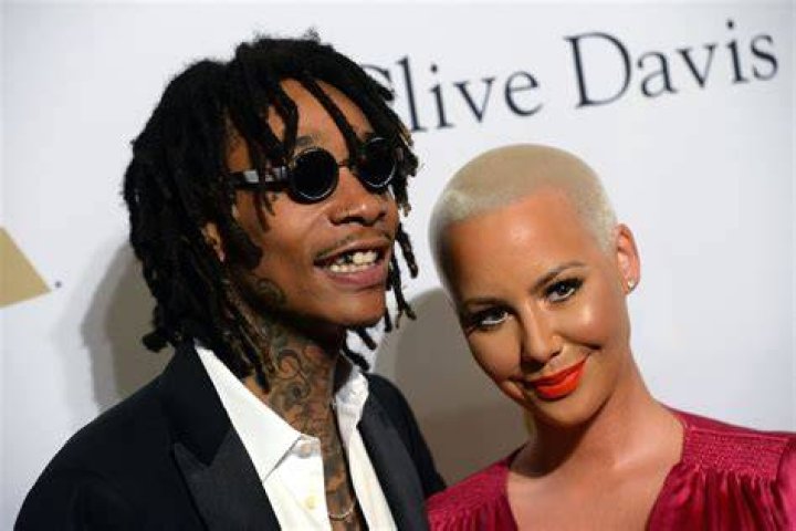 Amber Rose Bio, Affair, Divorce, Net Worth, Ethnicity, Age, Height