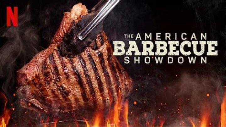 American Barbecue Showdown review now this is a cooking competition