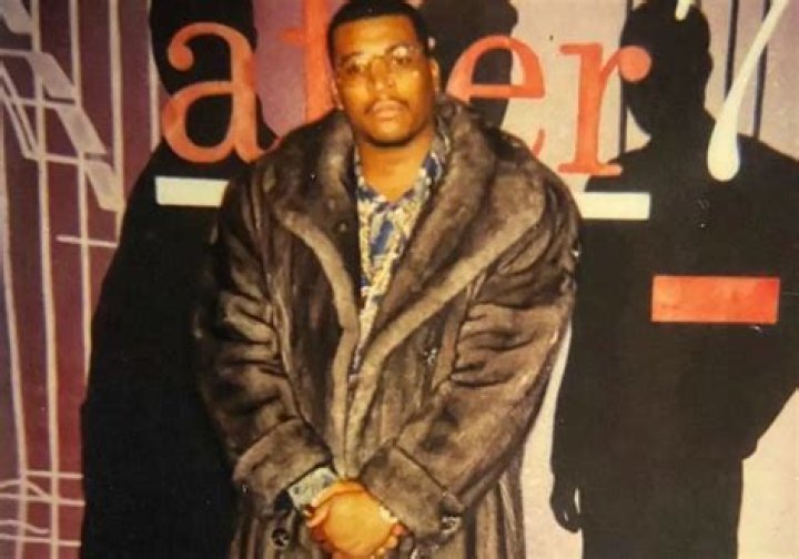 American Drugdealer Terry Flenory Net Worth and Other Information
