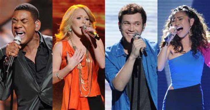 American Idol Recap Slog of Ages