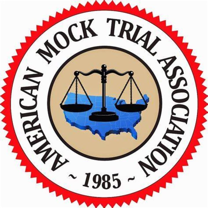 American Mock Trial Association (AMTA) YouTube