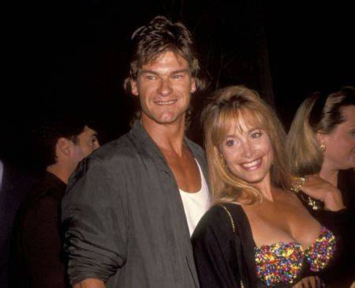American Professional Dancer, Charlene Lindstrom & Don Swayze's Married Life; Past Marital Records &