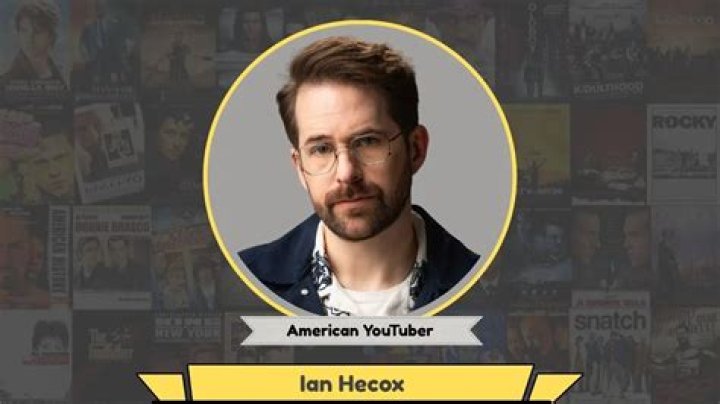 American YouTuber Ian Hecox Net Worth And Career Endeavors: His Earning From YouTube