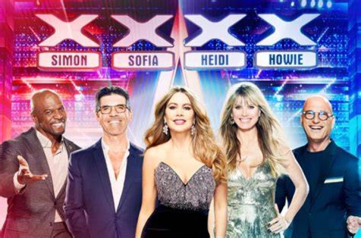 America&rsquo;s Got Talent episode 15 recap Qualifiers 2 Results GoldDerby