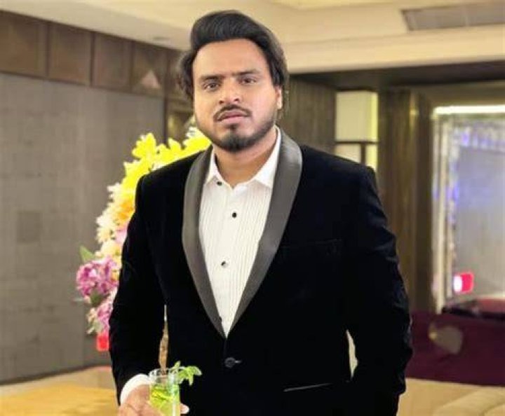 Amit Bhadana Biography