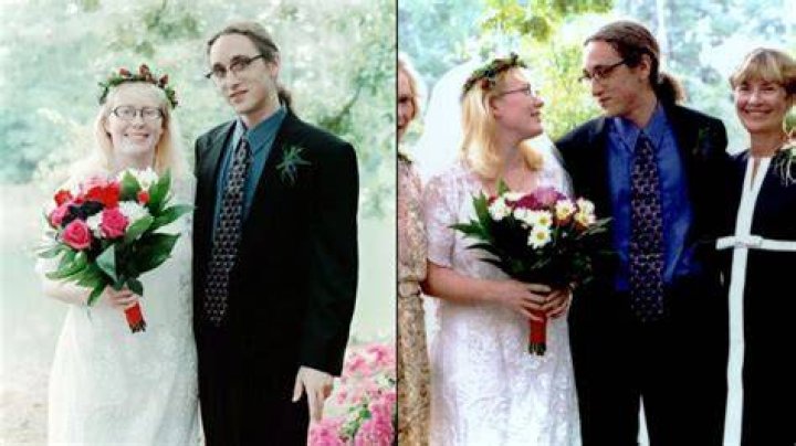 Amy Carter Husband Meet Her Enigmatic Spouse