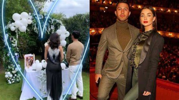 Amy Jackson Is Engaged To Her British Millionaire Boyfriend
