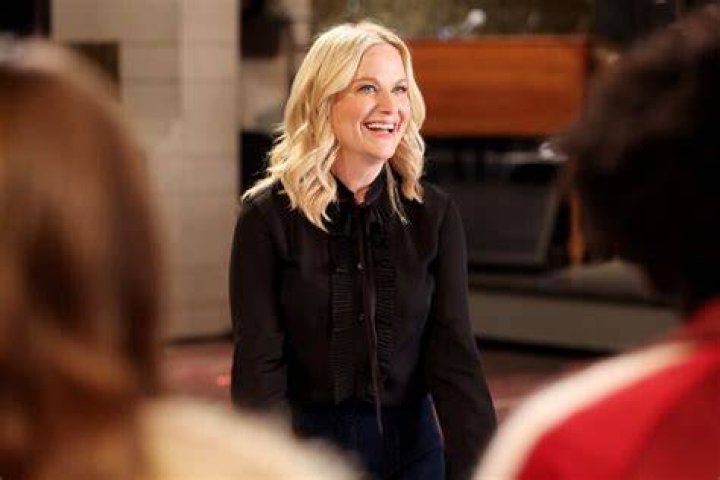 Amy Poehler Has a ‘Parks and Recreation’ Reunion in the Works