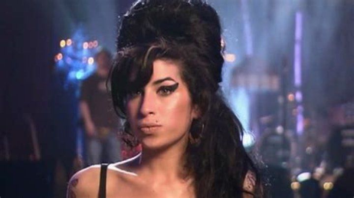 Amy Winehouse. What are her best songs?