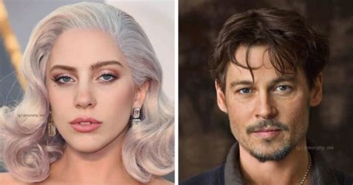An Artist Merges Two Celebrities Into One Cool Photo