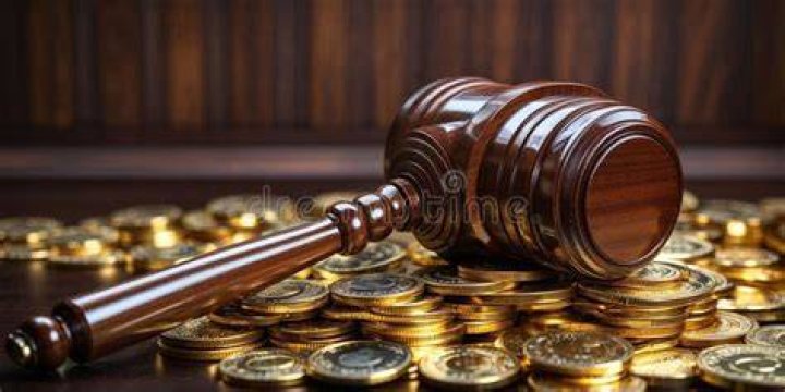 An Exploration Of Wealth And Justice