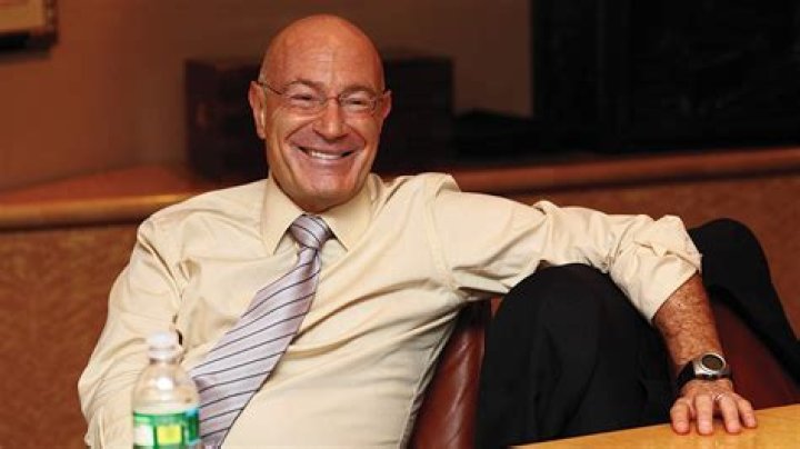 An Interview with Arnon Milchan Cigar Aficionado