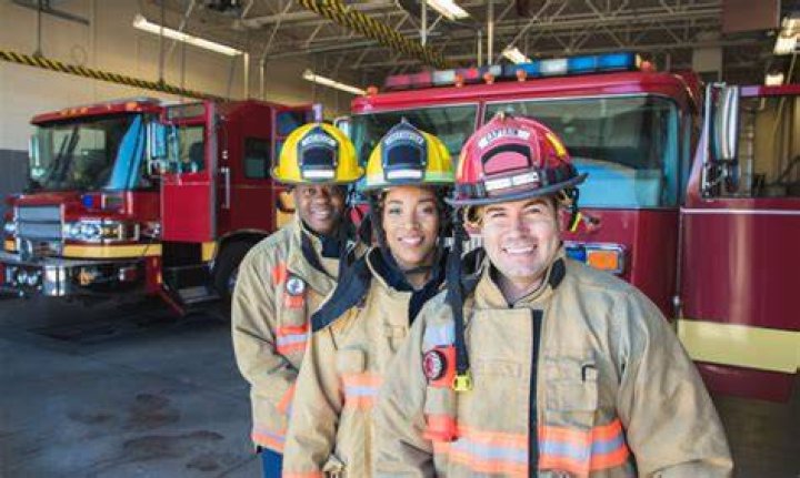 An Unparalleled Financial Haven For Firefighters
