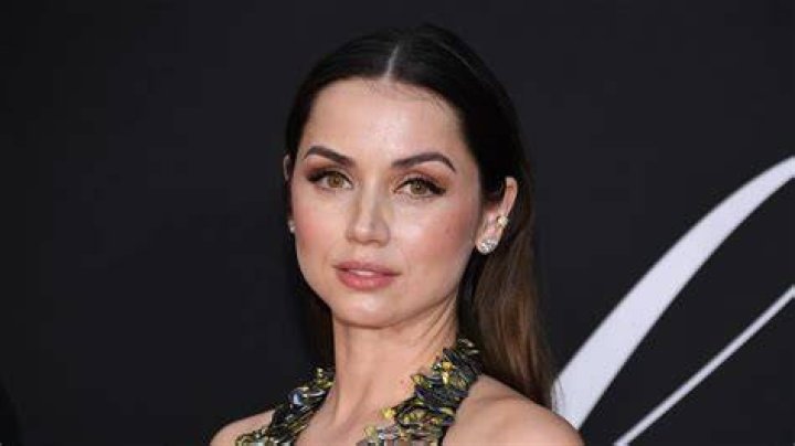 Ana De Armas Biography Age Height Movies Wiki kulturaupice