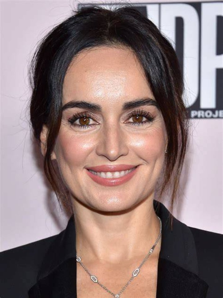 Ana de la Reguera Age Height, Husband, Body, Biography, Dating, Married
