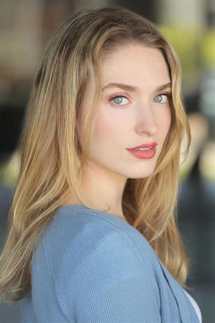 Anabella Raye IMDb