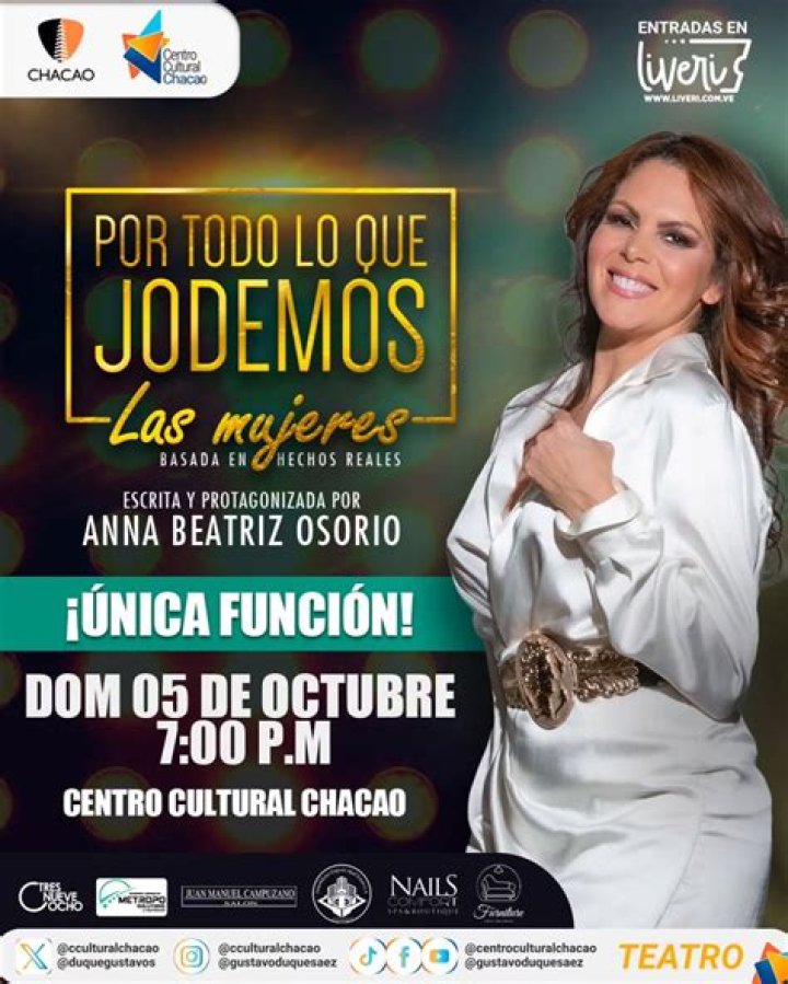 Anah&iacute; celebr&oacute; por todo lo alto los 80 a&ntilde;os de su pap&aacute; Enrique Puente