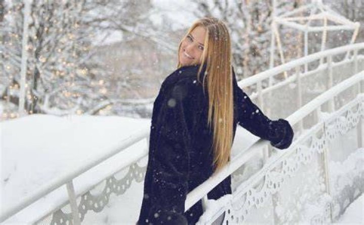 Anastasija Homutova Wiki, Bio, Age, Height, Dating, Boyfriend, Instagram
