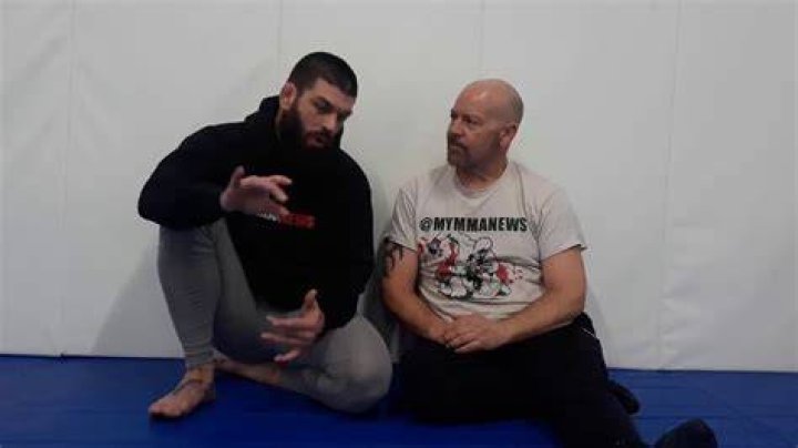 Andre Petroski keeps getting better as he prepares for his toughest foe