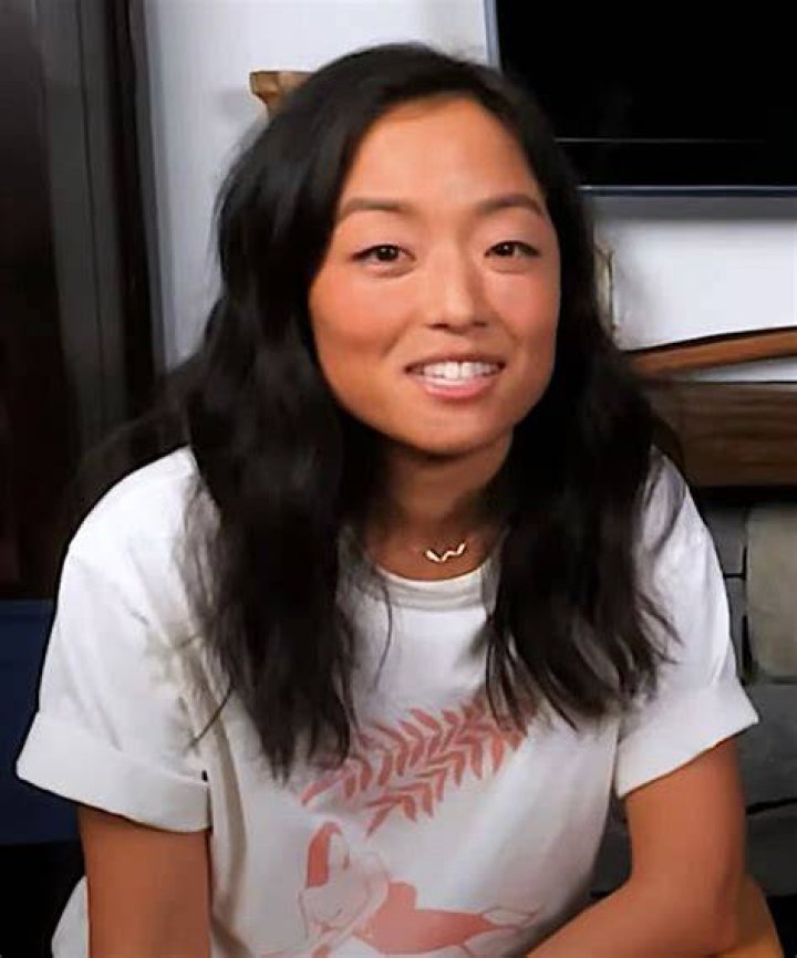 Andrea Bang