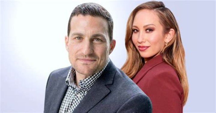 Andrew Huberman Wife, Age, Podcast, Net Worth, Height, And Biography