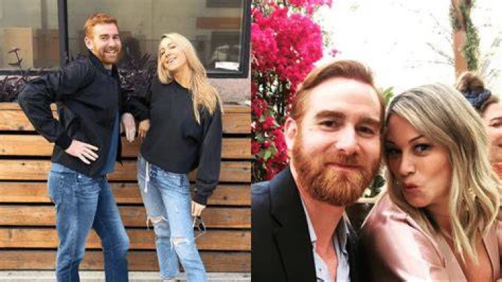 Andrew Santino Wife, Sister, Net Worth, Age, Profession, Nationality, Wiki