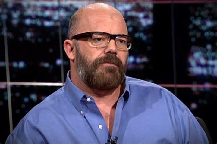 Andrew Sullivan is in denial America's elites brought this on