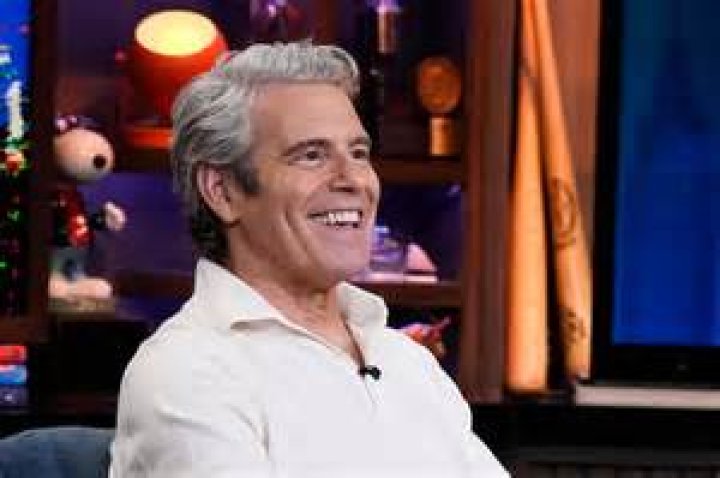 Andy Cohen is trolled by his mom after posting Speedo photo and flaunts