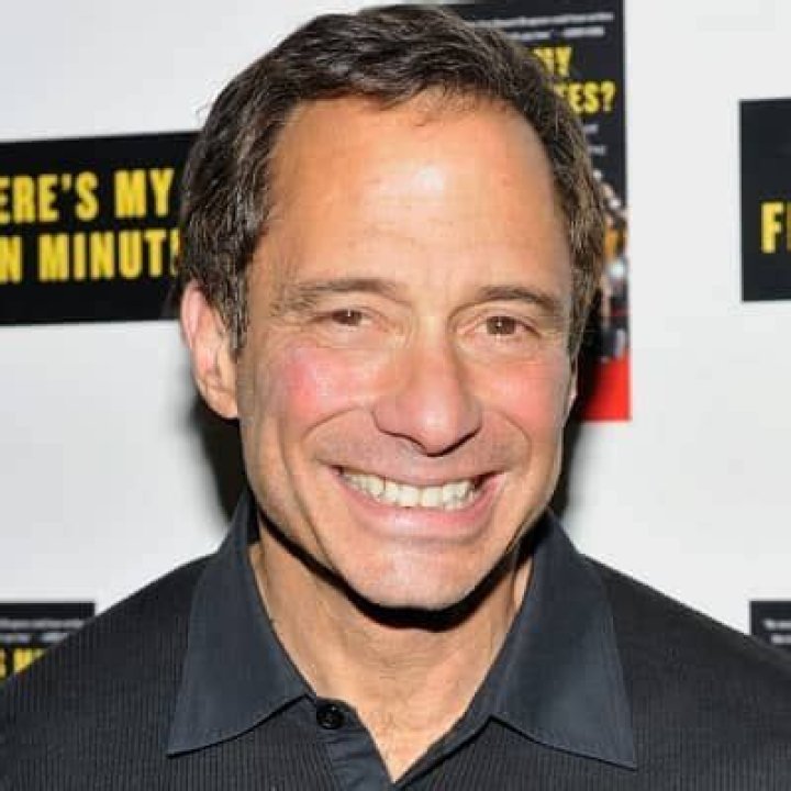 Andy Mauer Bio, Age, Net Worth, Height, In Relation, Nationality
