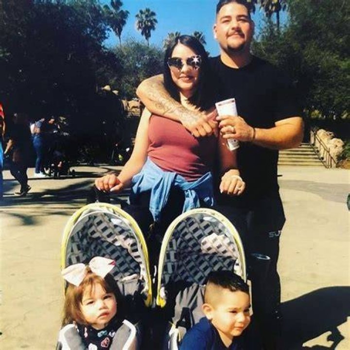 Andy Ruiz Jr Wife / Andy Ruiz Jr Wife And Children As Heavyweight