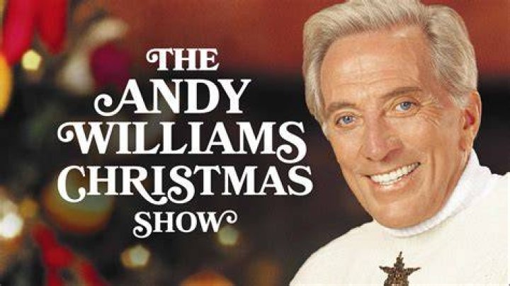 Andy Williams Bio, Death, Wives, Children, Brothers, Songs, Albums & More