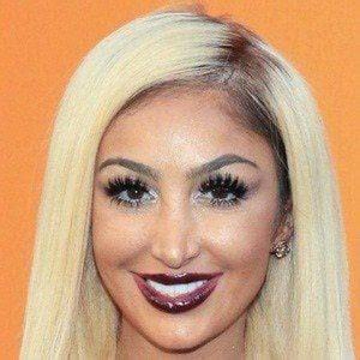Angel Brinks Biography, Age, Baby Dad, Husband, Children, Net Worth, Ethnicity