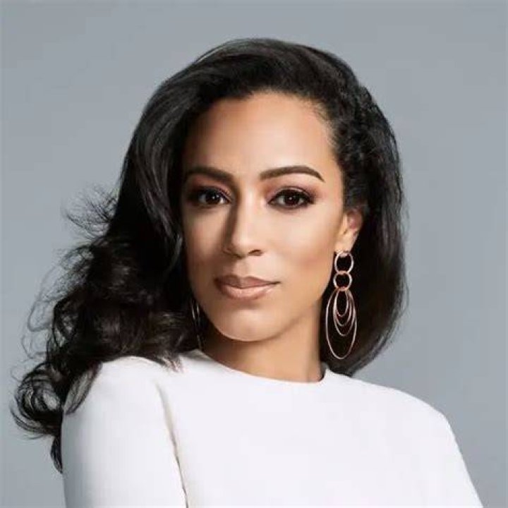 Angela Rye Parents, Bio, Age, Net Worth, Biracial