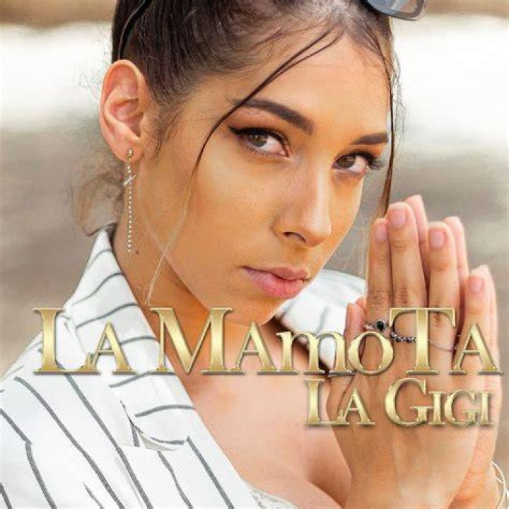 Angelica Ggx (Modelo) Edad, cumplea&ntilde;os, biograf&iacute;a, hechos, familia