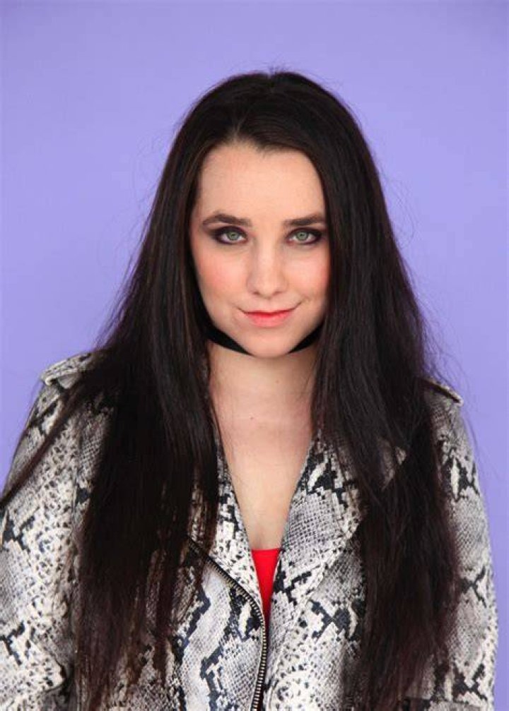 Angelina Valentine Profile Images &mdash; The Movie Database (TMDb)