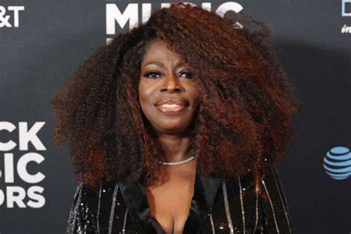 Angie Stone Death And Obituary Family Mourns The Loss