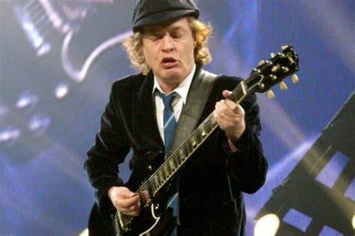 Angus Young Net Worth Income And Earnings From AC/DC And Other Ventures ·