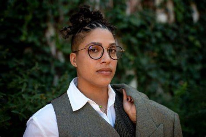 Anika Collier Navaroli Wiki, Biography, Age, Husband, Parents, Nationality, Career, Net Worth ·