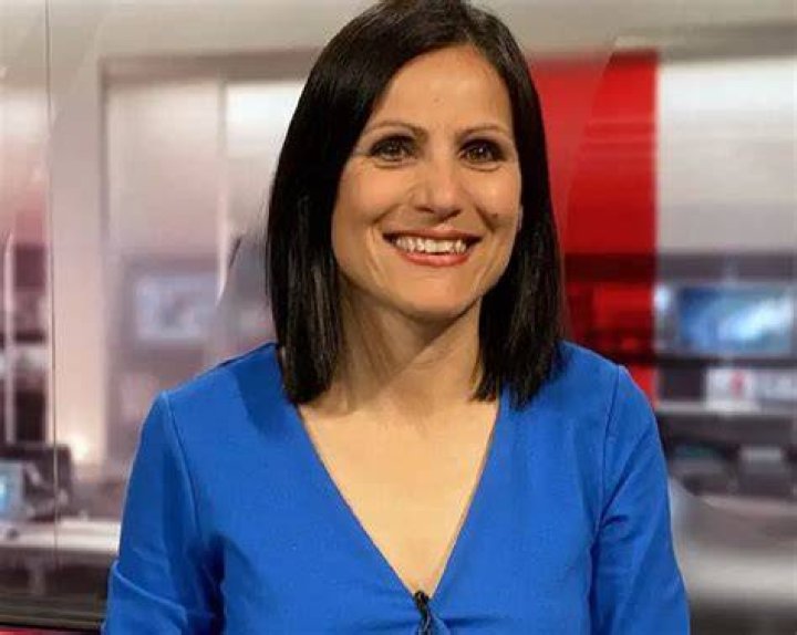 Anjana Gadgil Wiki, Age, Bio, BBC, Husband, Parents, Net Worth