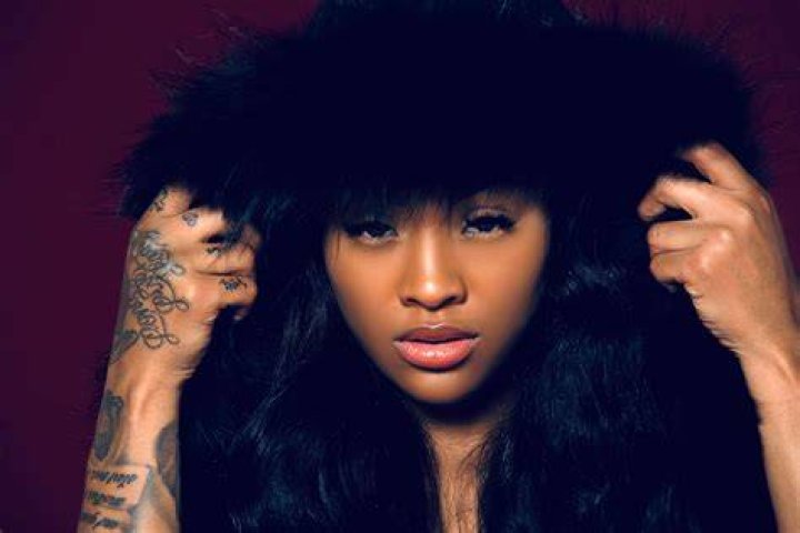 Ann Marie is an Insanely Popular R&B Singer Hiding in Plain Sight